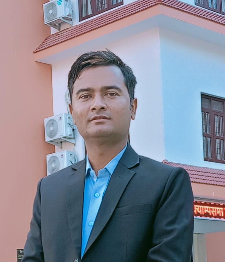 Sanjay Khakda